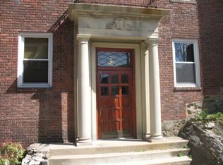 56 Sagamore Rd APT 1A, Bronxville, NY 10708