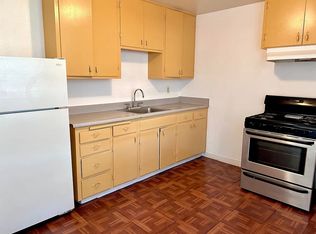 410 S 34th St APT A, Richmond, CA 94804