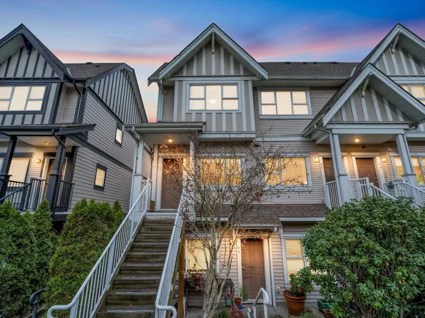 730 Farrow St #45, Coquitlam, BC V3J 7Y7