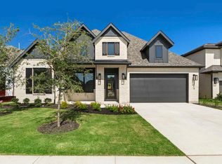 1513 Amanda Paige Dr, Georgetown, TX 78628