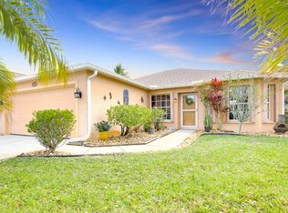 1721 Sun Gazer Dr, Rockledge, FL 32955