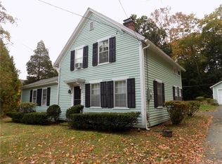 31 Hurlbutt Rd, Gales Ferry, CT 06335