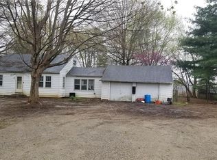 1211 Lower Bellbrook Rd, Xenia, OH 45385