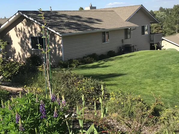 540 SW Moe Ave, Pullman, WA 99163