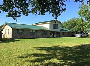 1740 Fm 124 E, Beckville, TX 75631