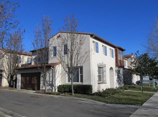 2444 Basswood Dr, San Ramon, CA 94582