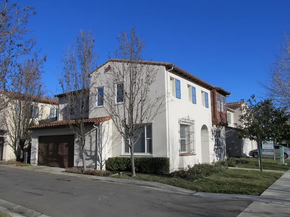 2444 Basswood Dr, San Ramon, CA 94582