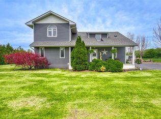 2274 Jackson Rd, Sarnia, ON N7T 7H2