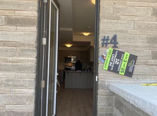 12 Humberwood Blvd #4, Toronto, ON M9W 6X7