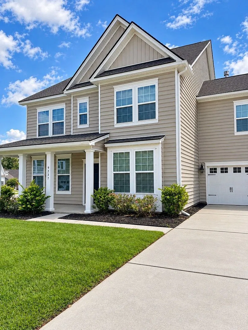 4 bed, 3.5 bath, 3322 sqft, $2,995 — Photo 3
