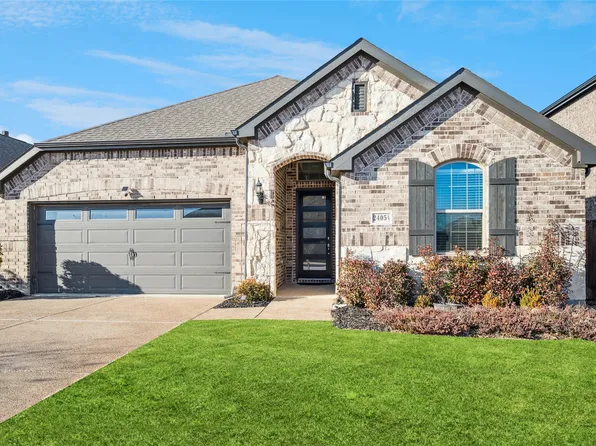2405 Solomons Pl, Wylie, TX 75098