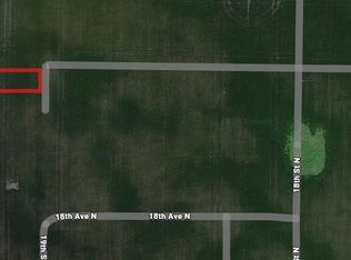 1849 19th St N, Wahpeton, ND 58075