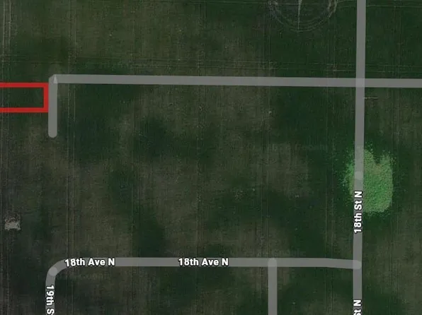 1849 19th St N, Wahpeton, ND 58075