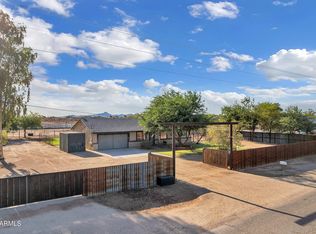 3338 N LA PALMA Road, Casa Grande, AZ 85194