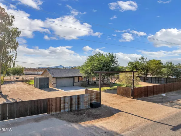 3338 N LA PALMA Road, Casa Grande, AZ 85194