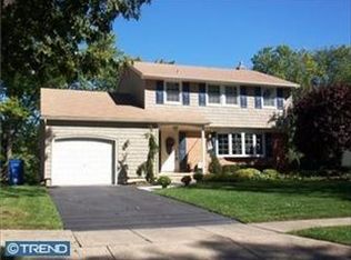 637 Guilford Rd, Cherry Hill, NJ 08003