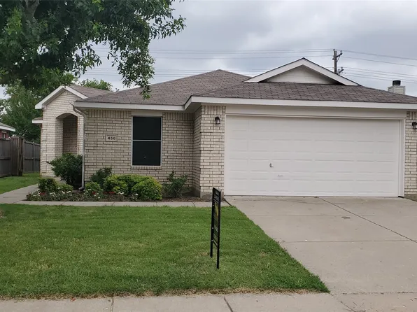 456 Port Lavaca Dr, Little Elm, TX 75068