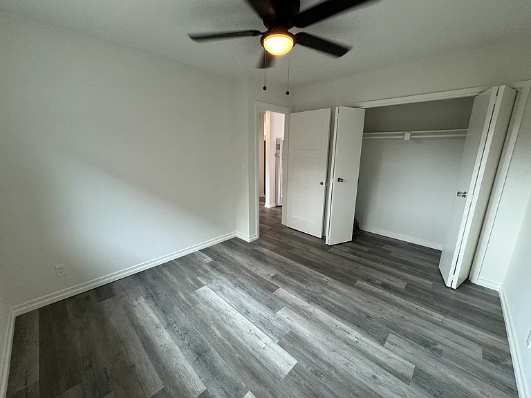 Bedroom 2.