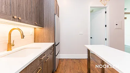 Rented by Nooklyn NYC LLC