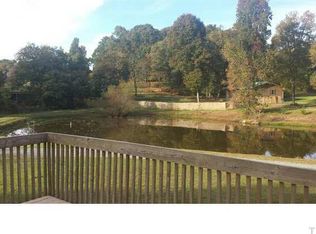 180 Meronies Church Rd, Bear Creek, NC 27207