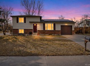 7107 Wright Court, Arvada, CO 80004