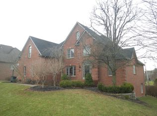201 Casa Landa Way, Winchester, KY 40391