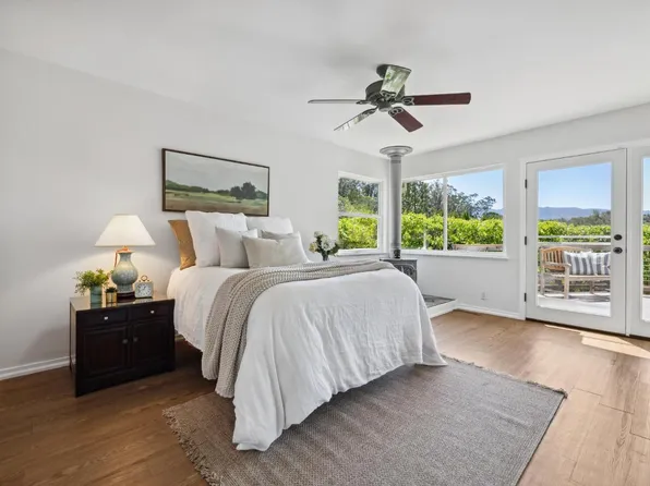 121 San Gabriel Drive, Fairfax, CA 94930