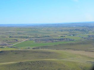 523 Big Goose Rd, Sheridan, WY 82801