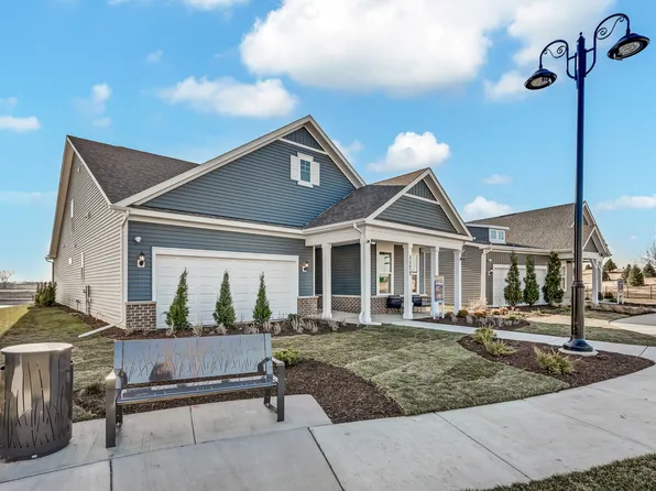 3152 Lincoln Prairie Blvd, Aurora, IL 60503