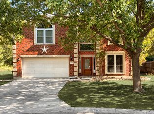 14114 Touch Gold, San Antonio, TX 78248