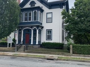 324 Union St, New Bedford, MA 02740