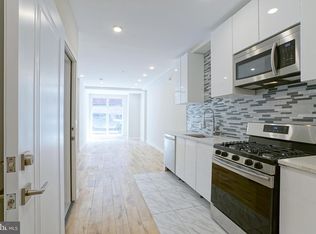 848 N 15th St FLOOR 1, Philadelphia, PA 19130