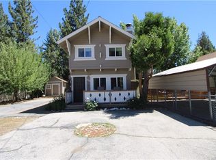 1020 Country Club Blvd, Big Bear City, CA 92314