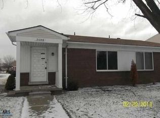 31048 Richert, Fraser, MI