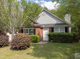 141 Birch Valley Dr, Athens, GA 30605