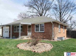 410 N 17th St, Beatrice, NE 68310