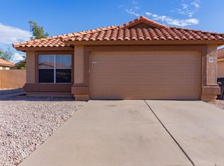 4013 E Alder Ave, Mesa, AZ 85206