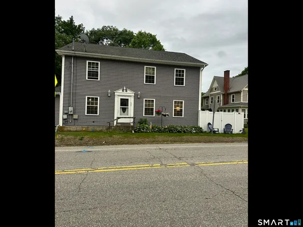 623 North Main Street, Killingly, CT 06239