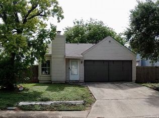 6203 Valley Knight, San Antonio, TX 78250