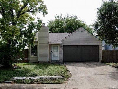 6203 Valley Knight, San Antonio, TX, 78250