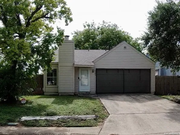 6203 Valley Knight, San Antonio, TX 78250