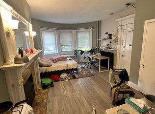126 Saint Marys St #1, Boston, MA 02215