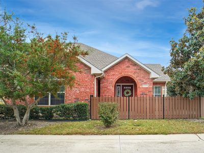 3211 Rosemeade Dr Unit 1313, Fort Worth, TX, 76116