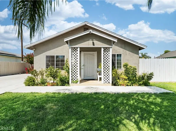 2113 Princeton St, Delano, CA 93215