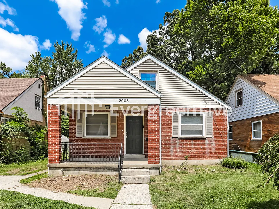 2008 Carpenter Dr