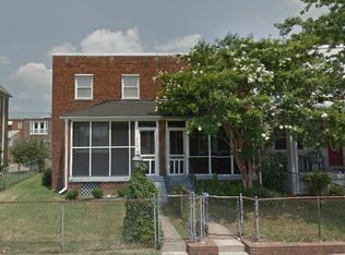 514 E Glendale Ave, Alexandria, VA 22301