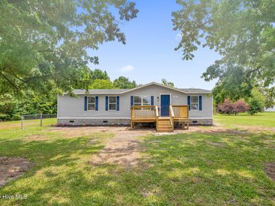 64 Outfield Drive, Bladenboro, NC, 28320