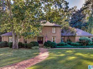 4628 Pine Mountain Rd, Birmingham, AL 35213