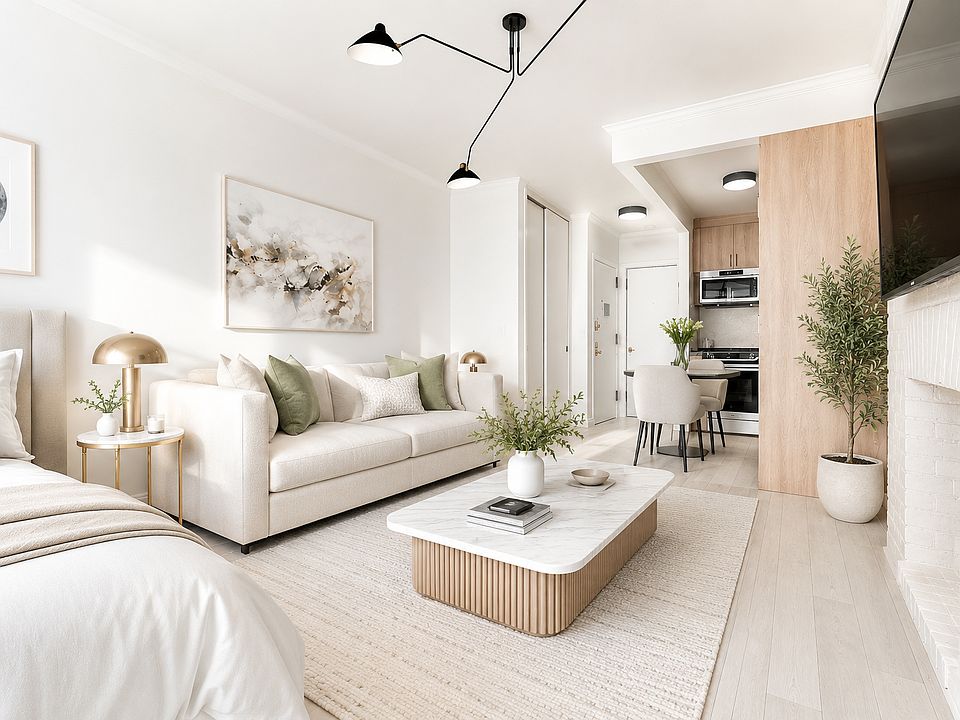 2nd image of 227 W 20th St APT 4C