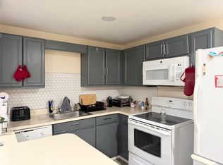 Woodbridge Estates, New Bedford, MA 02745